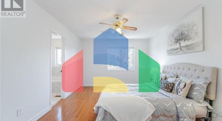 Residential - Single Family Home - Mississauga, Canada - Canada