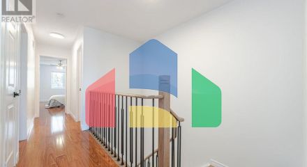 Residential - Single Family Home - Mississauga, Canada - Canada