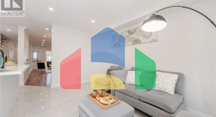 Residential - Single Family Home - Mississauga, Canada - Canada