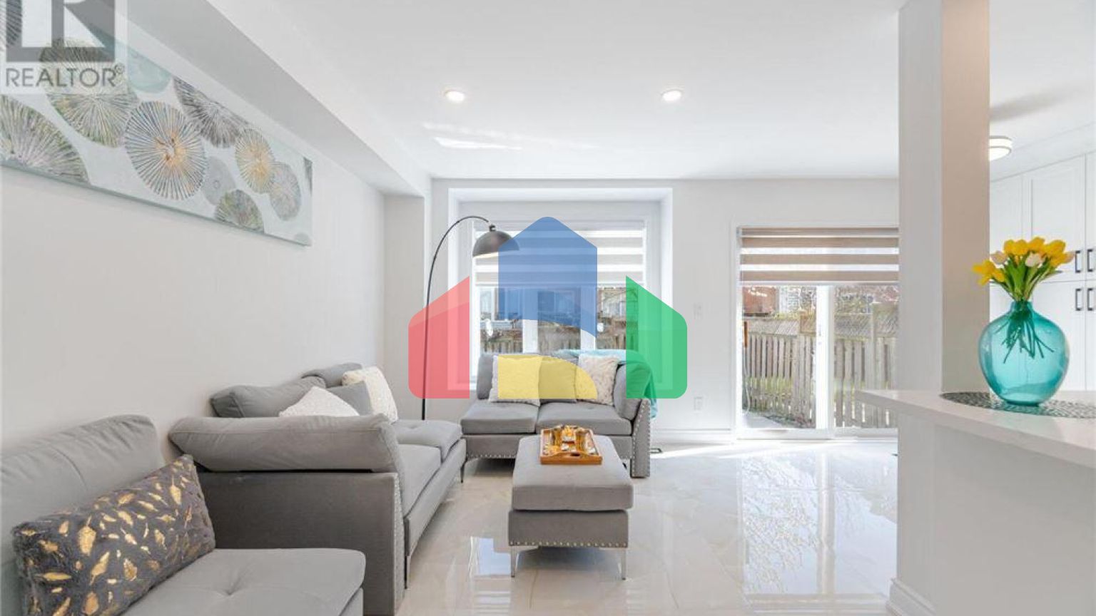 Residential - Single Family Home - Mississauga, Canada - Canada