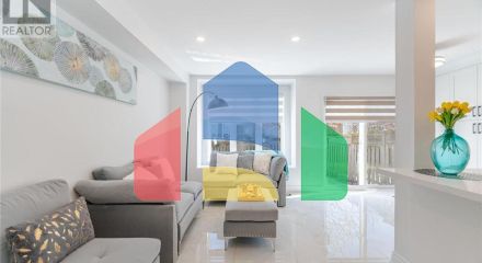 Residential - Single Family Home - Mississauga, Canada - Canada