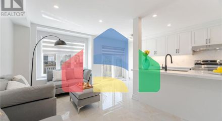 Residential - Single Family Home - Mississauga, Canada - Canada