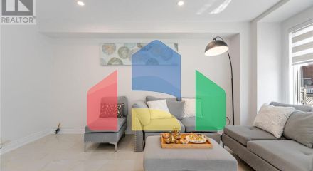 Residential - Single Family Home - Mississauga, Canada - Canada