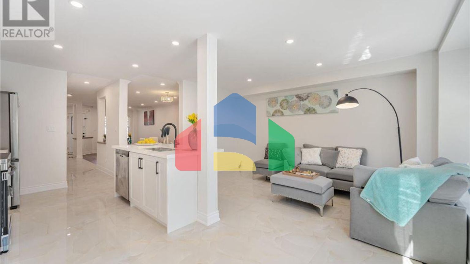 Residential - Single Family Home - Mississauga, Canada - Canada