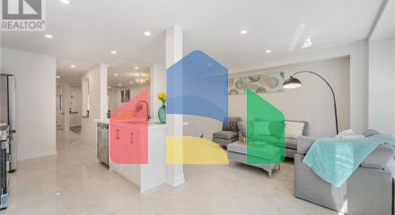 Residential - Single Family Home - Mississauga, Canada - Canada