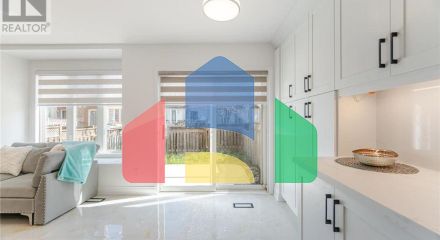 Residential - Single Family Home - Mississauga, Canada - Canada