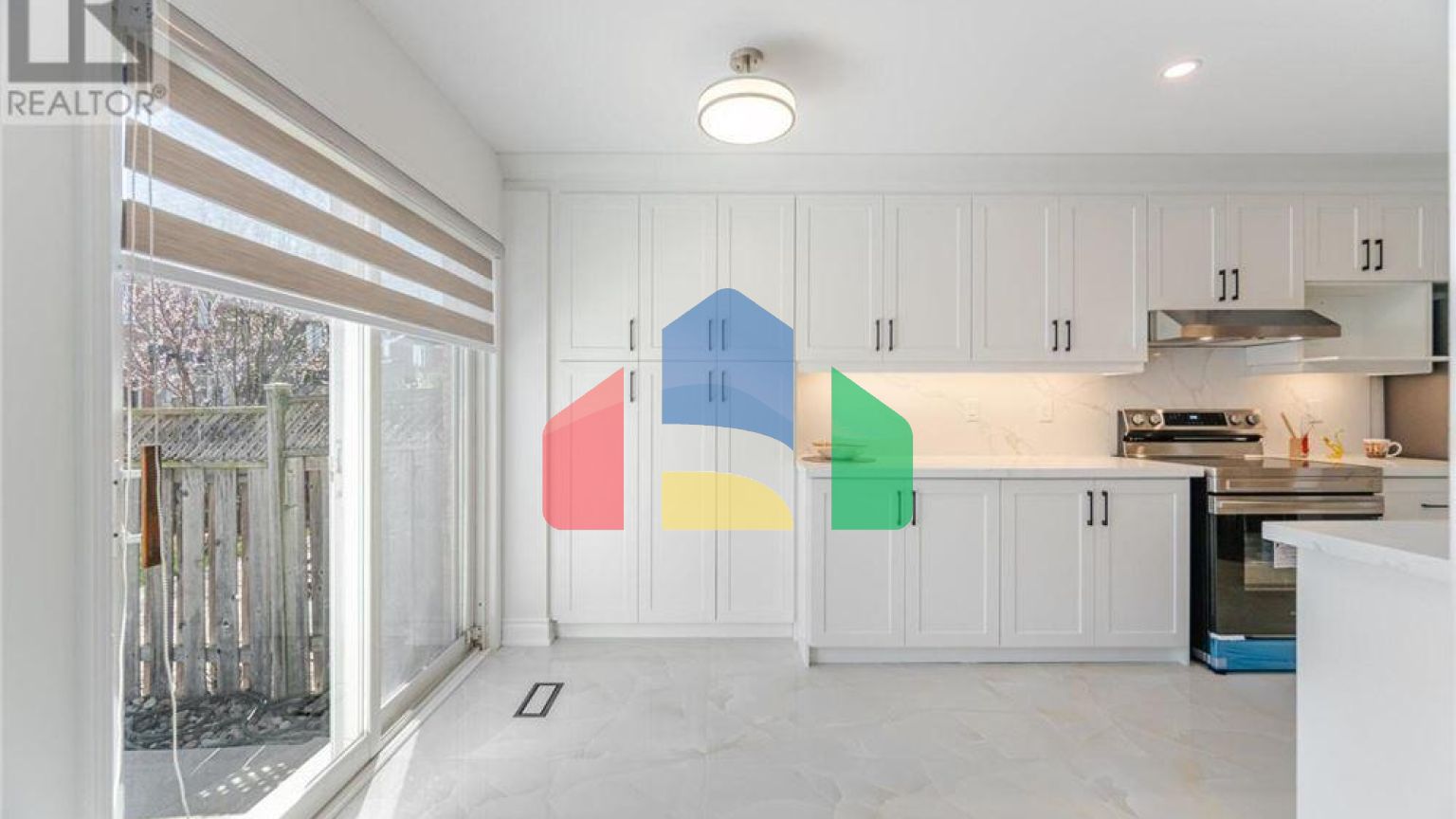 Residential - Single Family Home - Mississauga, Canada - Canada