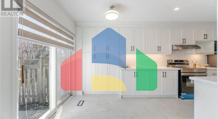 Residential - Single Family Home - Mississauga, Canada - Canada