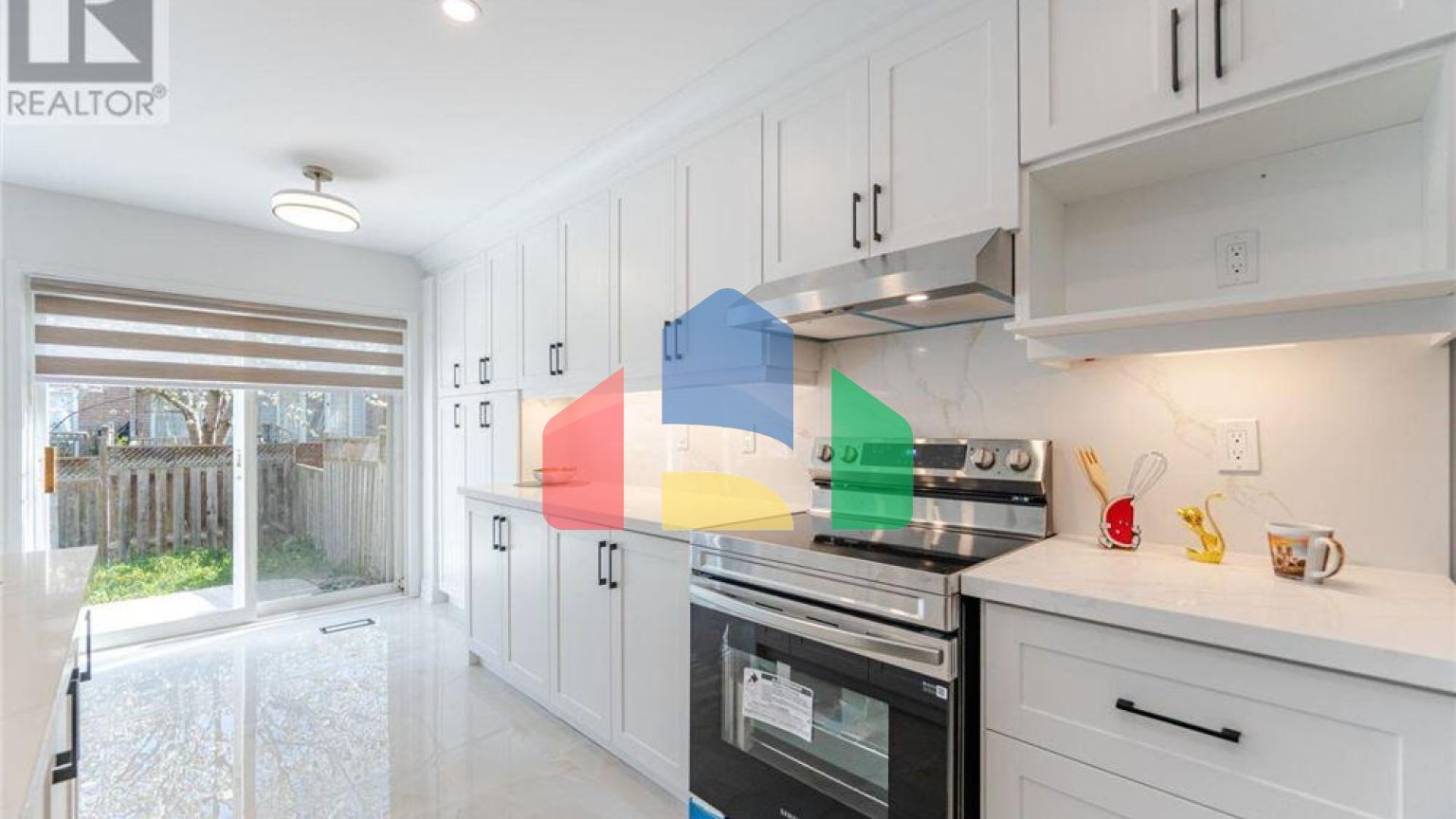 Residential - Single Family Home - Mississauga, Canada - Canada