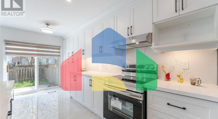 Residential - Single Family Home - Mississauga, Canada - Canada