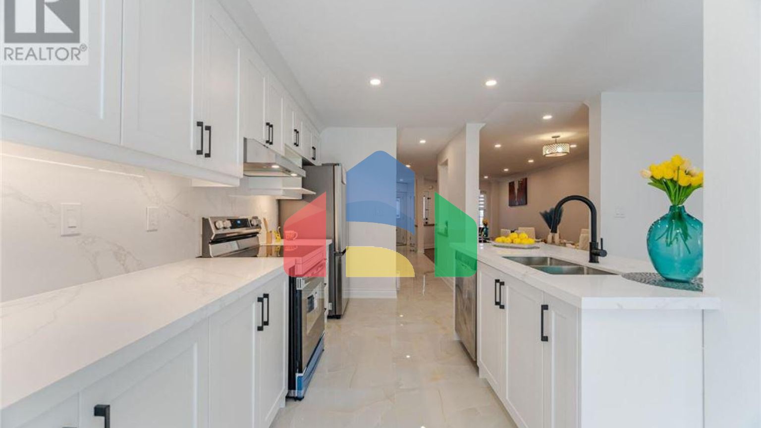 Residential - Single Family Home - Mississauga, Canada - Canada