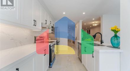 Residential - Single Family Home - Mississauga, Canada - Canada