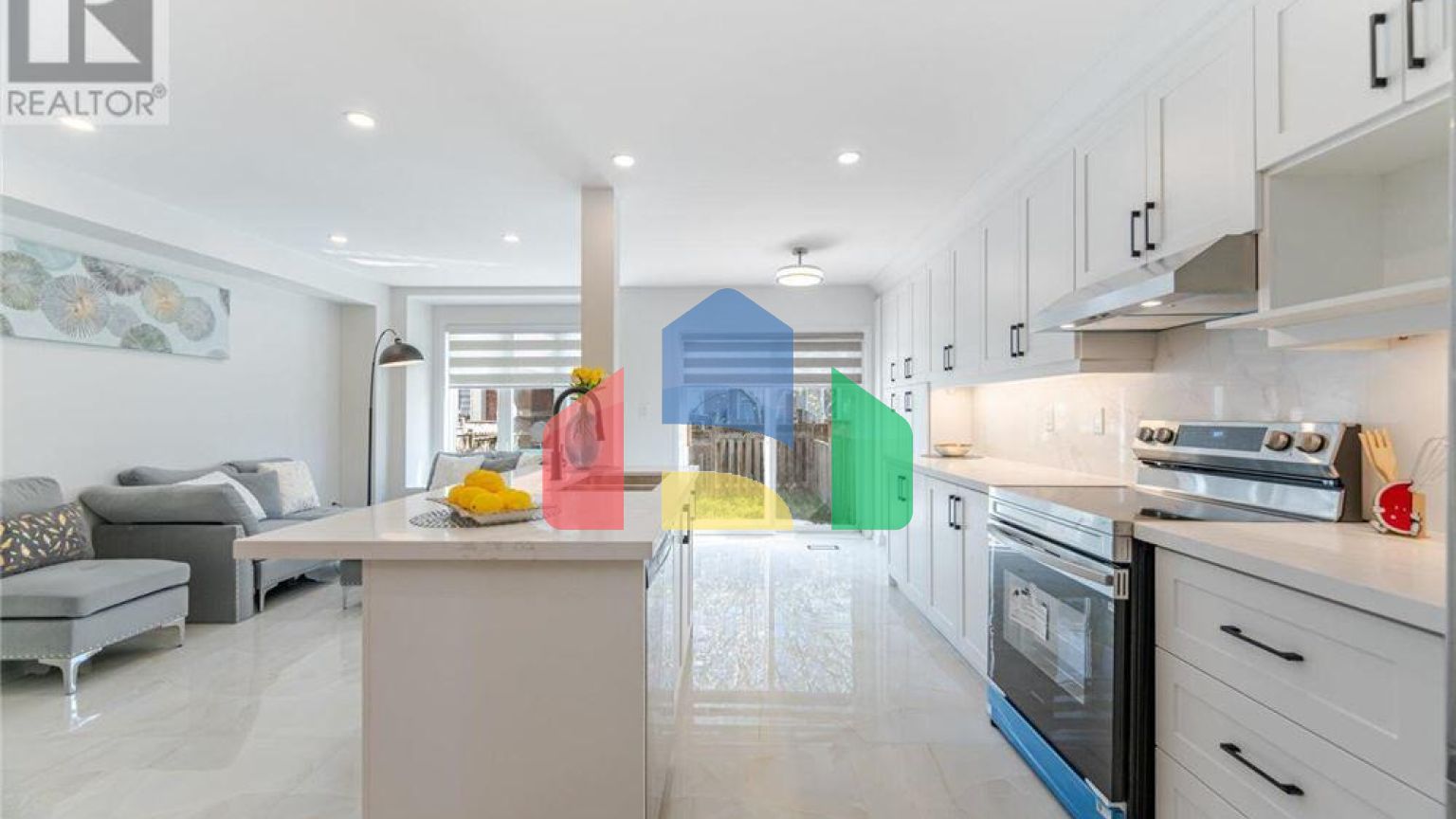 Residential - Single Family Home - Mississauga, Canada - Canada