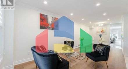 Residential - Single Family Home - Mississauga, Canada - Canada