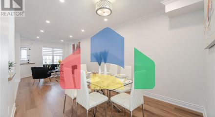 Residential - Single Family Home - Mississauga, Canada - Canada
