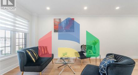 Residential - Single Family Home - Mississauga, Canada - Canada