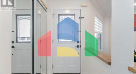 Residential - Single Family Home - Mississauga, Canada - Canada