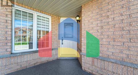 Residential - Single Family Home - Mississauga, Canada - Canada