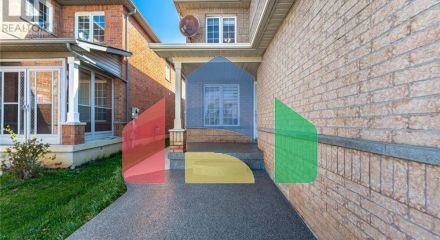 Residential - Single Family Home - Mississauga, Canada - Canada