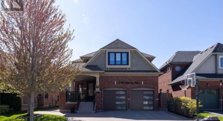 Residential - Single Family Home - Mississauga, Canada - Canada