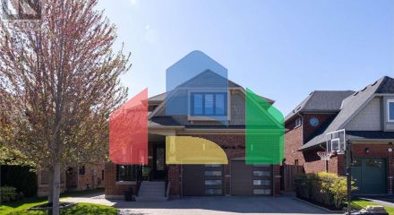 Residential - Single Family Home - Mississauga, Canada - Canada