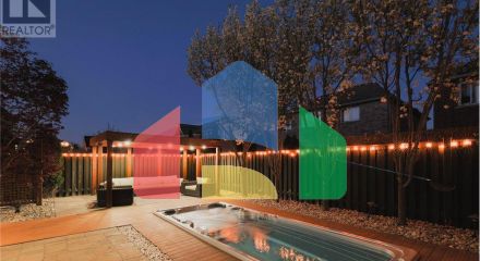 Residential - Single Family Home - Mississauga, Canada - Canada