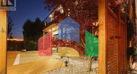 Residential - Single Family Home - Mississauga, Canada - Canada