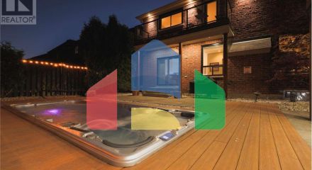 Residential - Single Family Home - Mississauga, Canada - Canada