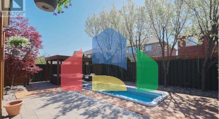 Residential - Single Family Home - Mississauga, Canada - Canada