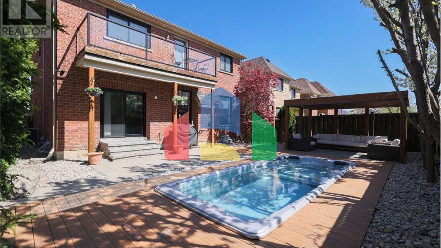 Residential - Single Family Home - Mississauga, Canada - Canada