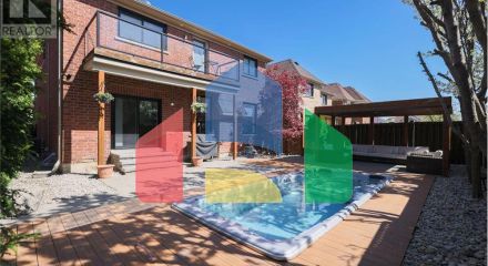 Residential - Single Family Home - Mississauga, Canada - Canada