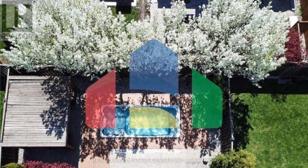 Residential - Single Family Home - Mississauga, Canada - Canada