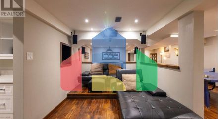 Residential - Single Family Home - Mississauga, Canada - Canada