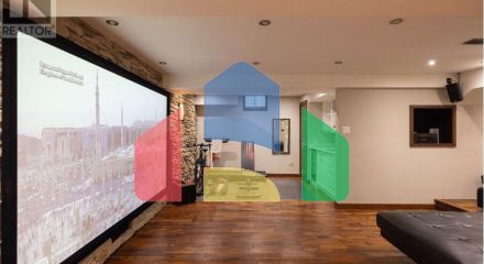 Residential - Single Family Home - Mississauga, Canada - Canada