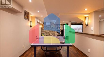 Residential - Single Family Home - Mississauga, Canada - Canada