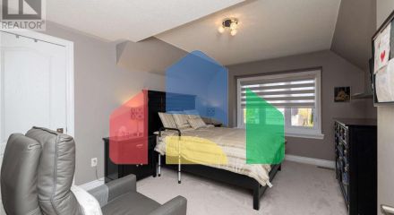 Residential - Single Family Home - Mississauga, Canada - Canada