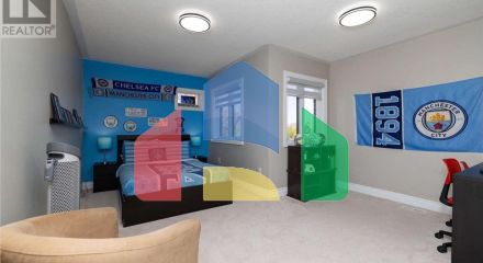 Residential - Single Family Home - Mississauga, Canada - Canada