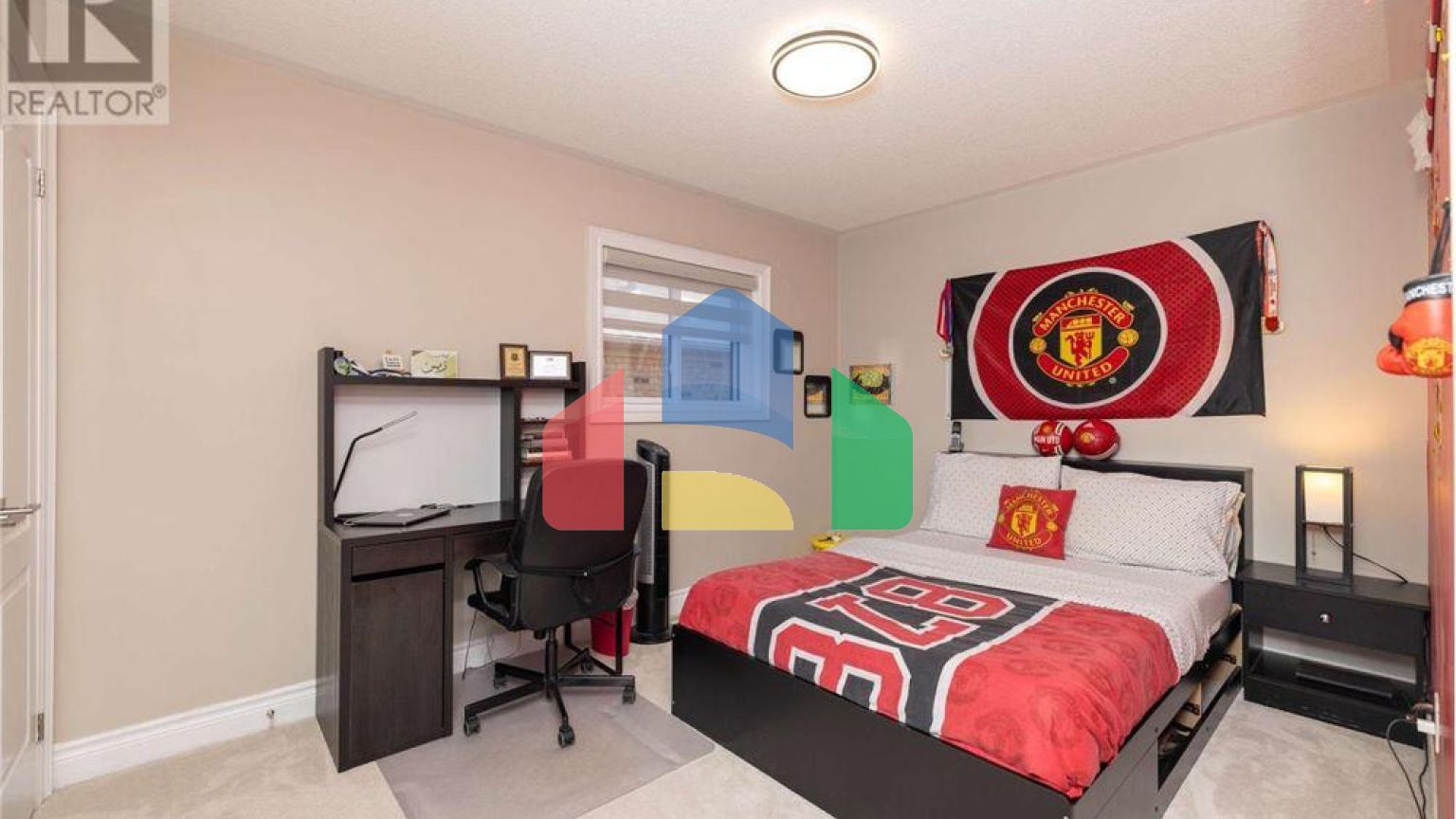 Residential - Single Family Home - Mississauga, Canada - Canada