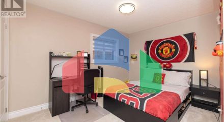 Residential - Single Family Home - Mississauga, Canada - Canada