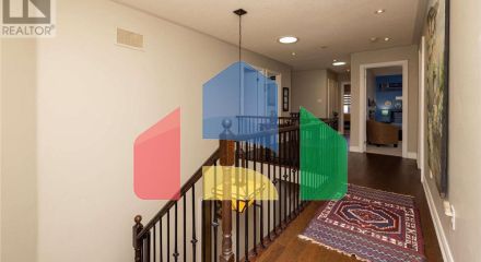 Residential - Single Family Home - Mississauga, Canada - Canada