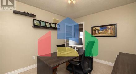 Residential - Single Family Home - Mississauga, Canada - Canada