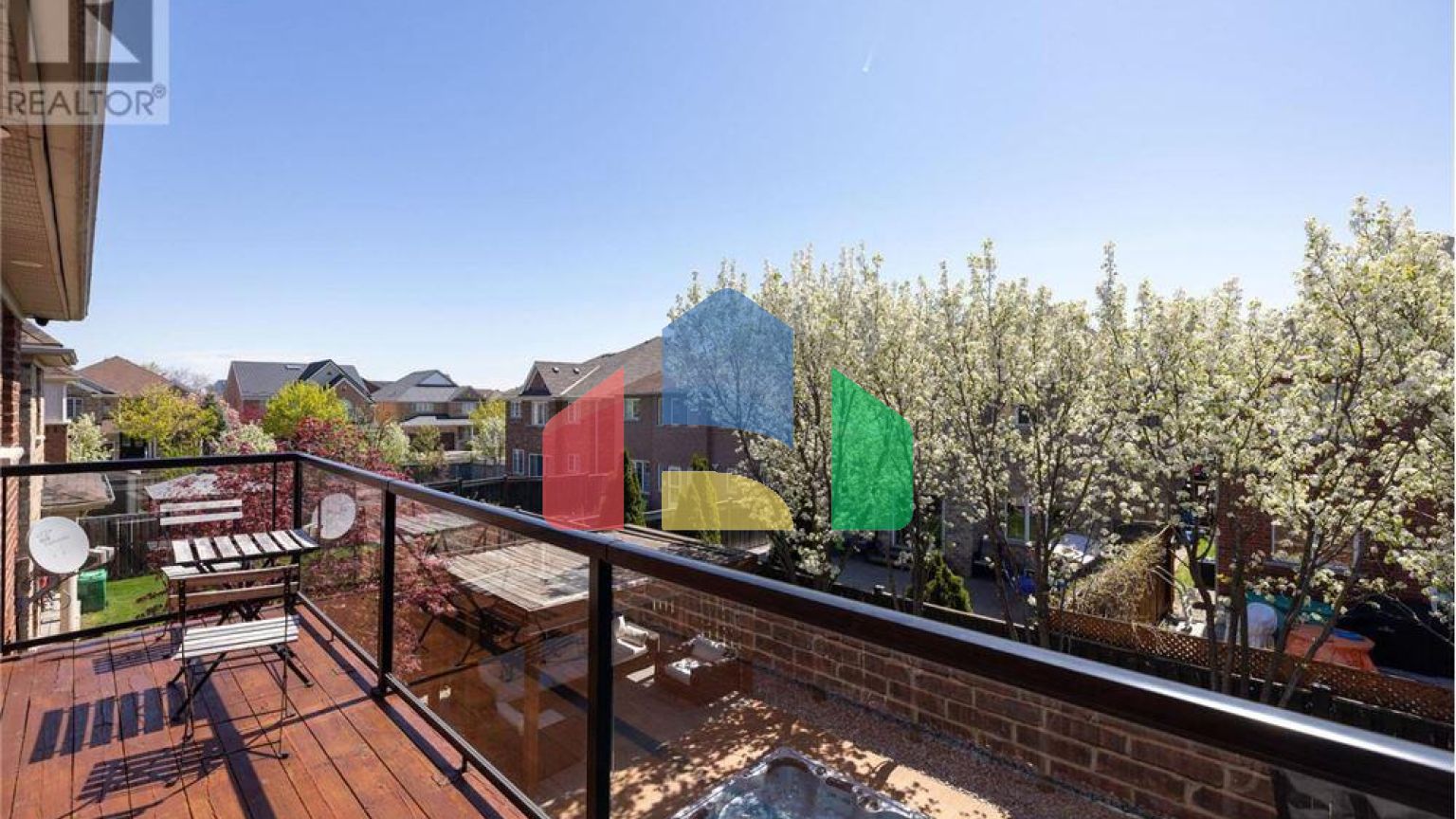 Residential - Single Family Home - Mississauga, Canada - Canada