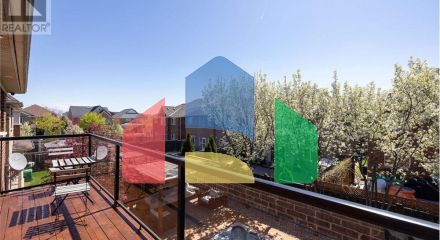 Residential - Single Family Home - Mississauga, Canada - Canada