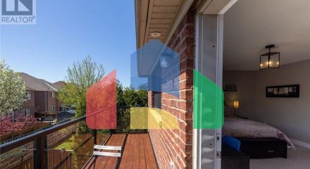 Residential - Single Family Home - Mississauga, Canada - Canada