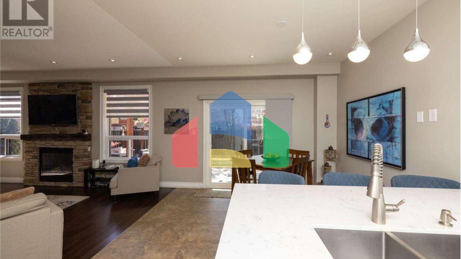 Residential - Single Family Home - Mississauga, Canada - Canada