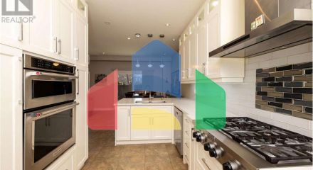 Residential - Single Family Home - Mississauga, Canada - Canada