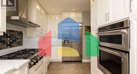 Residential - Single Family Home - Mississauga, Canada - Canada