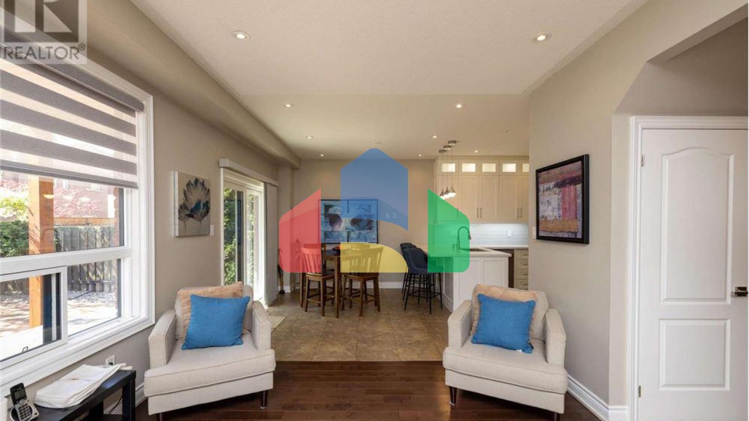 Residential - Single Family Home - Mississauga, Canada - Canada