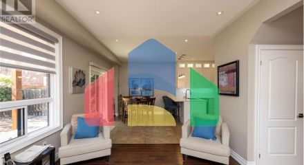 Residential - Single Family Home - Mississauga, Canada - Canada