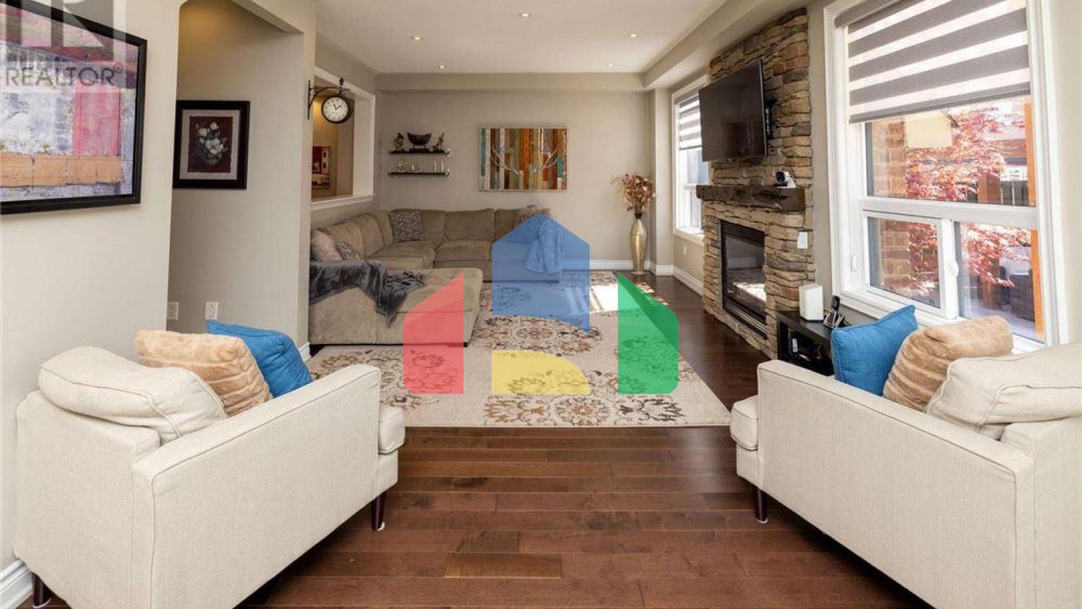 Residential - Single Family Home - Mississauga, Canada - Canada